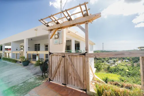 Casa Ramé PR– Amanera Hotels in Puntas