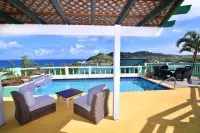 Villa Gina Beachfront Villa - Villas