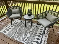 New Modern Family home w Boat parking & minutes from boat ramp & Lake beaches!