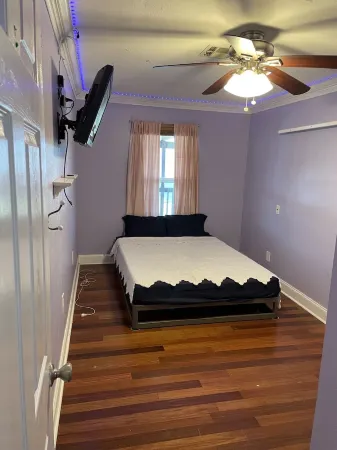 Waterfront Bayou living only 30 minutes from New Orleans, Dock Fishing