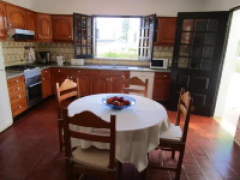 Detached villa with private pool 1.5 km from Vilamoura marina