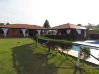 HORTOLAN, BEAUTIFUL AND COZY CHACARA FOR SPECIAL MOMENTS