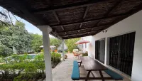 Villa Senegal Ngaparou50 m from the sea, 3 bedrooms, 3 bathrooms