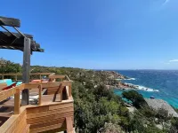 Bonifacio Domaine de Sperone UNIQUE  DISCOUNT   3850  EUROS  W12 TO  19  JULY