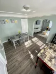 Napa SF near all popular locations! PET FRIENDLY. King Bed Near Wine Country