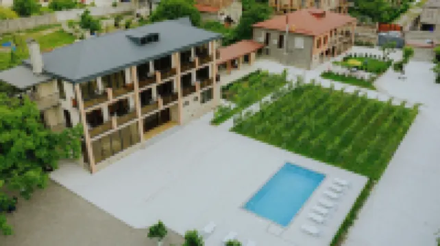 Villa Ikalto Hotels in 