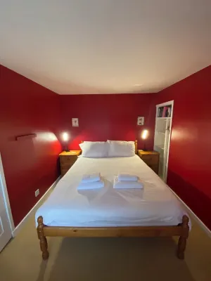 Isle of Skye Butt & Beinne for (second  honeymooners or, getting away