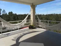 Duplex nas Praias Fluviais & Serra Hotels in Secarias