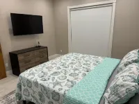 2 Bedroom Home with Dock Slip Hotels near B.A.I.C. Park