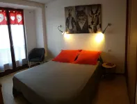 Self-contained apartment in house in Cauterets Hotels in Cauterets