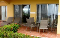 Spectacular Oceanfront Ixtapa Villa...Steps to a Clean, Powdery-Soft Beach!