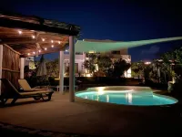 Casa Saasil: A Peaceful Oceanview Villa for Soulful Escapes & Island Adventures.