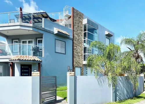 The NorthWest Villa - HOME Away From Home