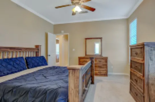 The M Ranch - Villa in Sherman, Wedding venue, Family get together