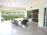 Villa Bien Équipé Situé a 5 min a Pied de la Mer, Nombreux Magasins a Proximité
