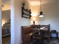 Charming and Cozy Apartment in Santo André-SP
