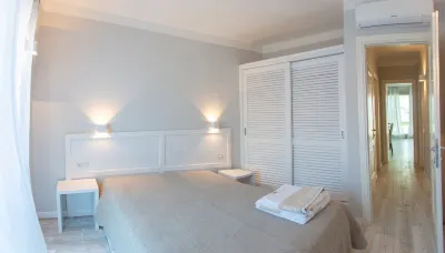 New Seaside House with Swimming Pool Hotels near Porto Pollo