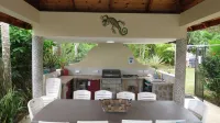 Royal Bay Villa, Treedeck, Swimming Pool, Hassle-free Holiday, 8adults+kids free