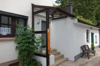 Holiday home Rurperle in the national park Eifel