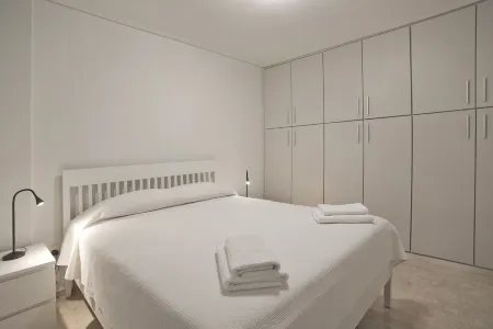 Belle Helene Luxury, Fully Reno, Athenian Riviera