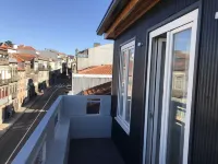 Bonfim apartment in Porto