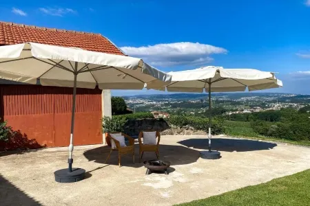 The Farmhouse II Отели в г. Фелгейраш