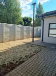 3 Bedroom Residential Home with Patio in Secured Estate Hotels near Blu Valley Mall