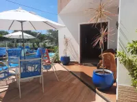 Beach House in Guarajuba, North Coast of Bahia