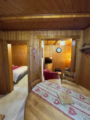 Independent Chalet  , Near the Resorts of Aravis and Lake Annecy