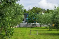 Ganz Neue Top Villa Hotel a Medulin