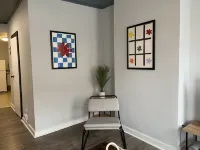 Lighthouse Walk - Full Floor Suite in the heart of Downtown