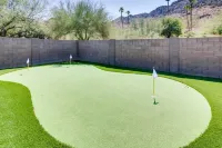 Scottsdale-PV Mountainside Resort Home
