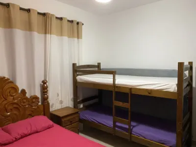 Guaruja Cove Pernambuco Beach附近的飯店