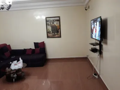 Ngor Almadies Apartment Hotels in 