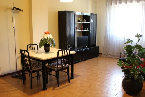 Appartamento "Il Gentile" Hotels in Fabriano