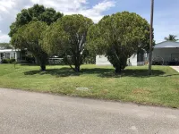 Waterfront, indoor pool, covered marina, fenced 3/2 home