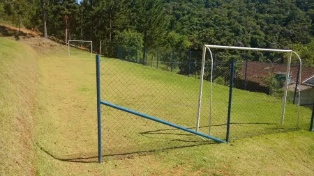 Sitio Oliveira Ibiúna Отели в г. Ibiuna