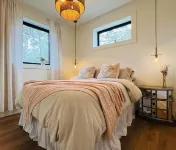 Boutique Retreat House in Prince Edward County. Hotels near Deadnersville