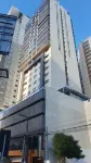 COSTA SUL 1705, SWIMMING POOLS, CLIMATIZADO, SAC / SCREEN, WIFI, TVA, PRÓX AO MAR, CENTRO