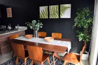 Cozy Townhome w/ 2 BR and 1 Studio in Puerto Vallarta, MX