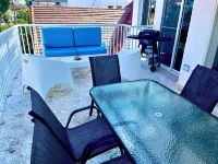 On Bavaro Beach - Secure, Gated Condo Community. In Center of Bavaro-Punta Cana