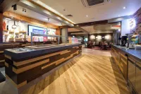 Premier Inn South Shields Port of Tyne