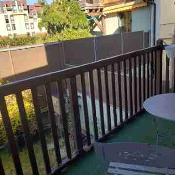 Absolute peace and quiet in the heart of the picturesque quarters of the old town Others