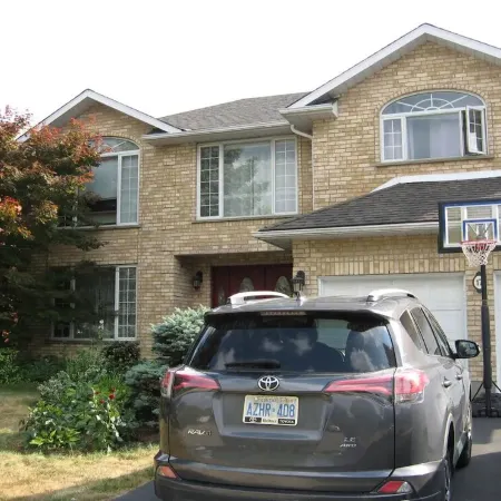 Beautiful 2-bedroom Guest Home in Guelph