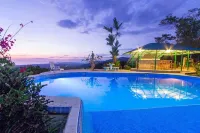 Casa Muy Facil Where Everything is Very Easy