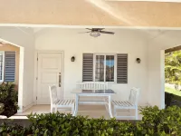 The Denz- Home away from home