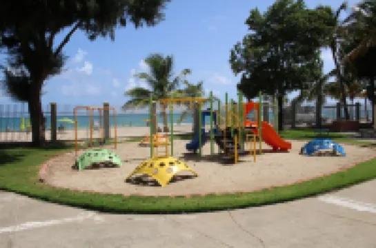 Beach Front Studio Isla Verde-Sea Dollar #1