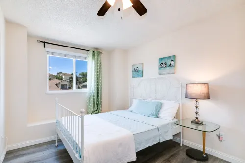 Cheerful 4 bedroom 3 bathroom house in Chino Hills