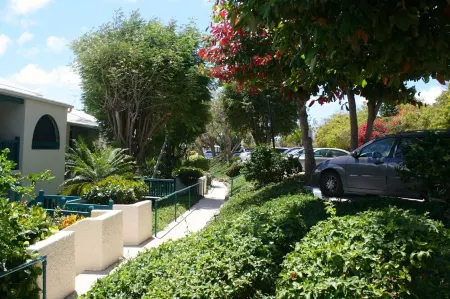 Amazing Condo in Cowpet Bay West, Steps From the Beach, Pool and Restaurants