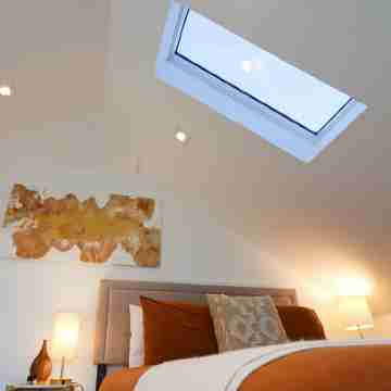 Entire 3rd Floor- Walk to Piedmont Park 0.5 Miles Rooms